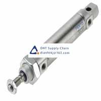 Pneumatic accessories _Festo_DSNU-25-60-PPV-A