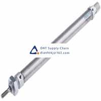 Pneumatic accessories _Festo_DSNU-16-160-PPV-A