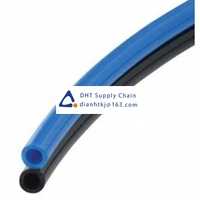 Pneumatic accessories _Festo_PUN-H-4X0,75-DUO