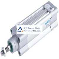 Pneumatic accessories _Festo_DSBC-32-30-PPSA-N3