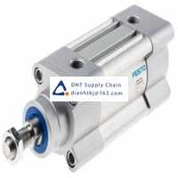 Pneumatic accessories _Festo_DSBC-40-30-PPVA-N3
