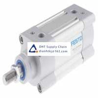 Pneumatic accessories _Festo_DSBC-63-60-PPSA-N3