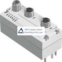 Pneumatic accessories _Festo_CTEU-PN