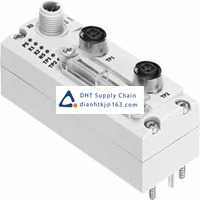 Pneumatic accessories _Festo_CTEU-EP
