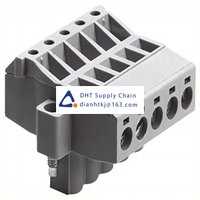 Pneumatic accessories _Festo_FBSD-KL-2X5POL