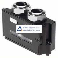 Pneumatic accessories _Festo_FBS-SUB-9-GS-DP-B