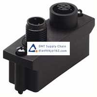 Pneumatic accessories _Festo_FBA-2-M12-5POL-RK