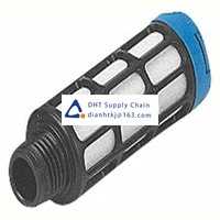 Pneumatic accessories _Festo_U-1/4-20