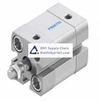 Pneumatic accessories _Festo_ADN-16-20-A-P-A
