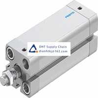 Pneumatic accessories _Festo_ADN-40-50-A-P-A