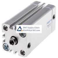 Pneumatic accessories _Festo_ADN-50-40-I-P-A