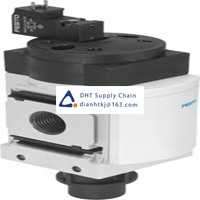 Pneumatic accessories _Festo_MS4-EE-1/4-10V24-S