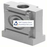 Pneumatic accessories _Festo_MS6-FRM-FRZ