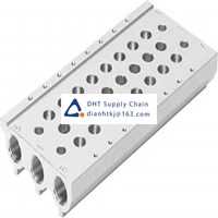 Pneumatic accessories _Festo_VABM-L1-10S-G18-6