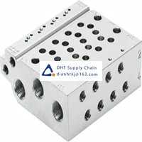 Pneumatic accessories _Festo_VABM-L1-10W-G18-8