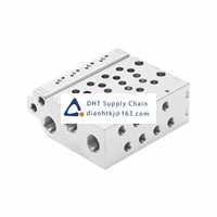 Pneumatic accessories _Festo_VABM-L1-14W-G14-6