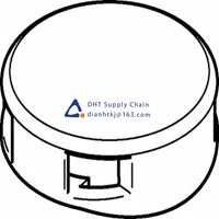 Pneumatic accessories _Festo_NEBU-M12W5-K-0.5-M12W5