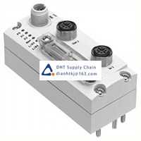 Pneumatic accessories _Festo_CTEU-EC