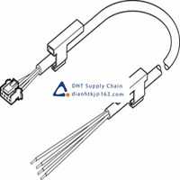 Pneumatic accessories _Festo_NEBS-L1G4-K-5-LE4