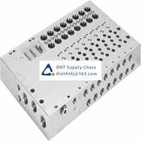 Pneumatic accessories _Festo_VABM-L1-10HW-G18-4-GR