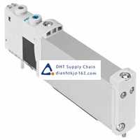 Pneumatic accessories _Festo_VUVG-B14-T32C-AZT-F-1T1L