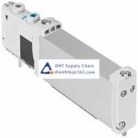 Pneumatic accessories _Festo_VUVG-B14-M52-AZT-F-1T1L