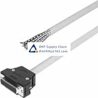 Pneumatic accessories _Festo_NEBV-S1WA44-K-5-N-LE44-S9