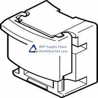 Pneumatic accessories _Festo_VAMC-L1-CD