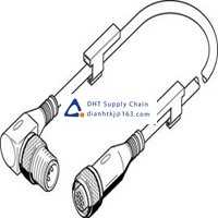 Pneumatic accessories _Festo_NEBU-M12G5-K-2-M12W5