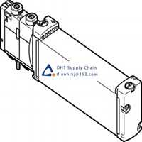 Pneumatic accessories _Festo_VUVG-B18-M52-RZT-F-1T1L