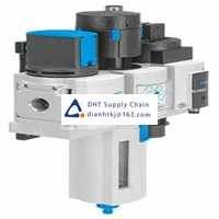 Pneumatic accessories _Festo_MSB6-1/2:C3:J1:D14-WP