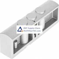 Pneumatic accessories _Festo_VABB-B10-25-E