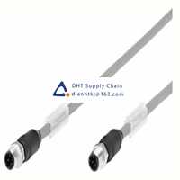 Pneumatic accessories _Festo_NEBC-D12G4-ES-10-S-D12G4-ET