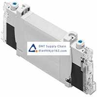 Pneumatic accessories _Festo_VUVG-BK10-B52-T-F-1H2L-S