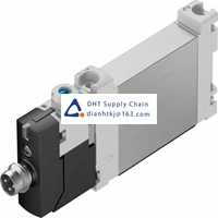 Pneumatic accessories _Festo_VUVG-BK10-M52-AT-F-1R8L-S