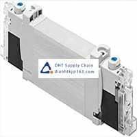 Pneumatic accessories _Festo_VUVG-BK14-T32C-AT-F-1H2L-S