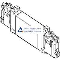 Pneumatic accessories _Festo_VUVG-BK14-B52-T-F-1H2L-S