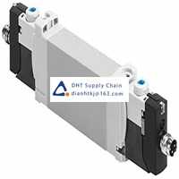 Pneumatic accessories _Festo_VUVG-BK14-B52-T-F-1R8L-S