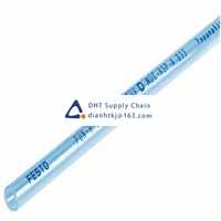 Pneumatic accessories _Festo_PUN-H-4X0,75-TBL