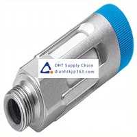 Pneumatic accessories _Festo_GRU-1/4-B