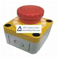 Pushbutton switches and components APEM_A02ESI3B102IX0+PEA01+QH22L57YC