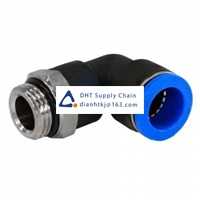 Pneumatic accessories _RS PRO_144-2608