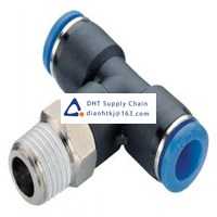 Pneumatic accessories _RS PRO_144-2619