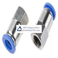 Pneumatic accessories _RS PRO_144-2637