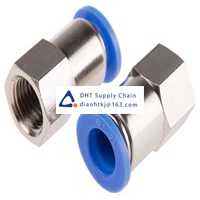 Pneumatic accessories _RS PRO_144-2638