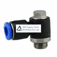 Pneumatic accessories _RS PRO_144-2641