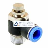 Pneumatic accessories _RS PRO_144-2658