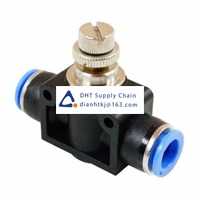Pneumatic accessories _RS PRO_144-2661