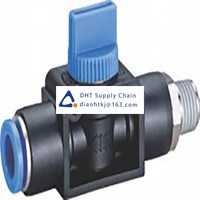 Pneumatic accessories _RS PRO_144-2684