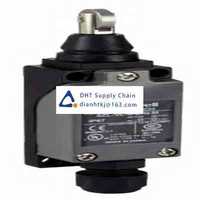 Limit and position switches  Honeywell_SZL-VL-S-E-N-M